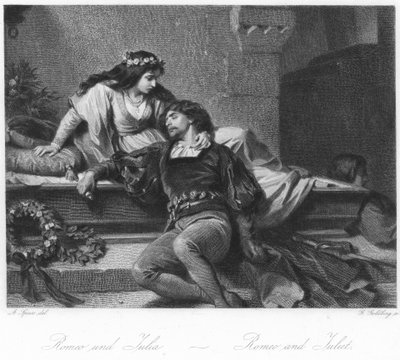 Romeo Und Julia Akt 3 Szene 5